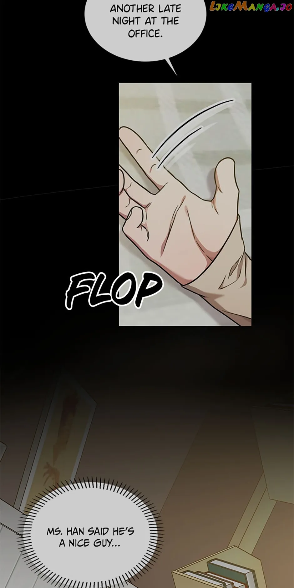 Marriage? No Thanks! chapter 35 page 34