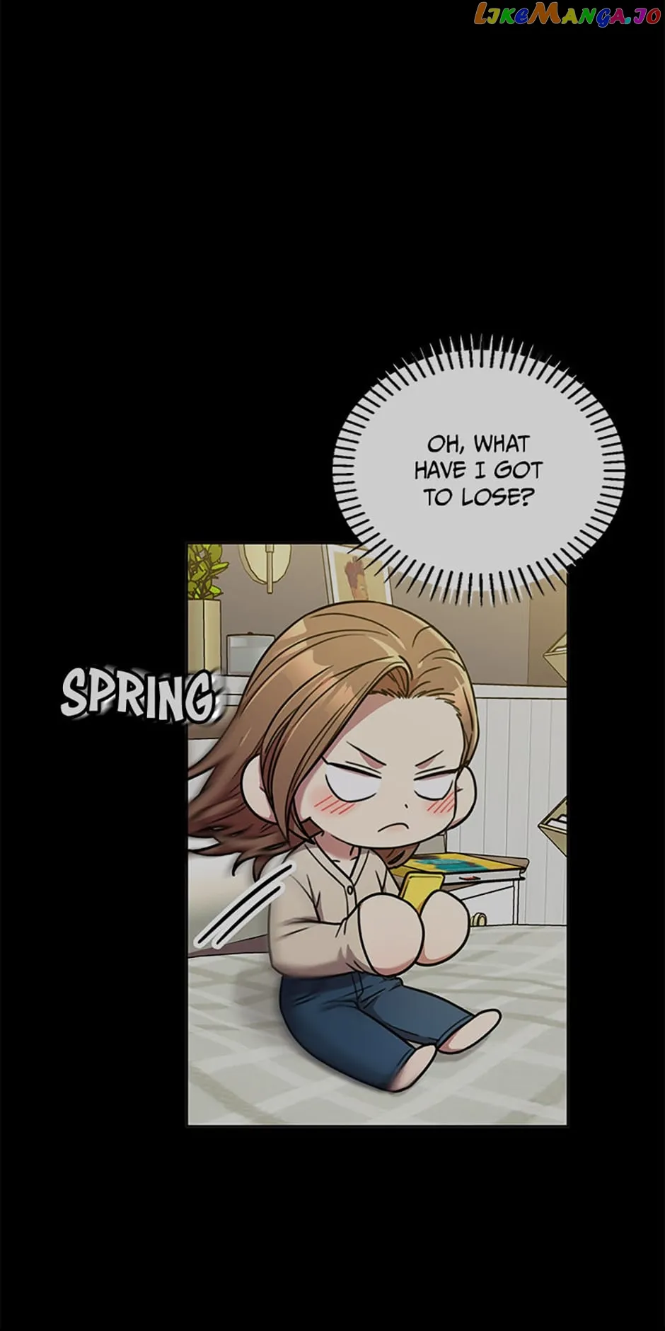 Marriage? No Thanks! chapter 35 page 36