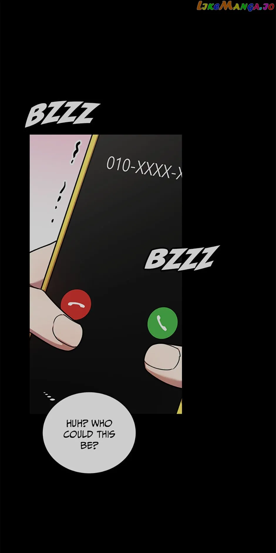Marriage? No Thanks! chapter 35 page 37