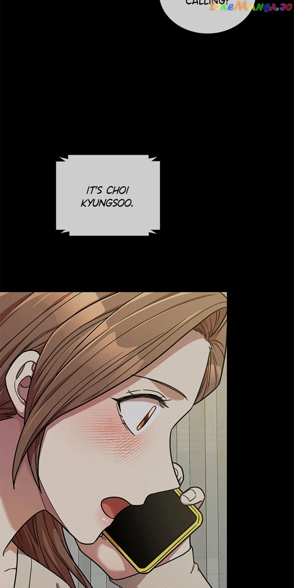 Marriage? No Thanks! chapter 35 page 39