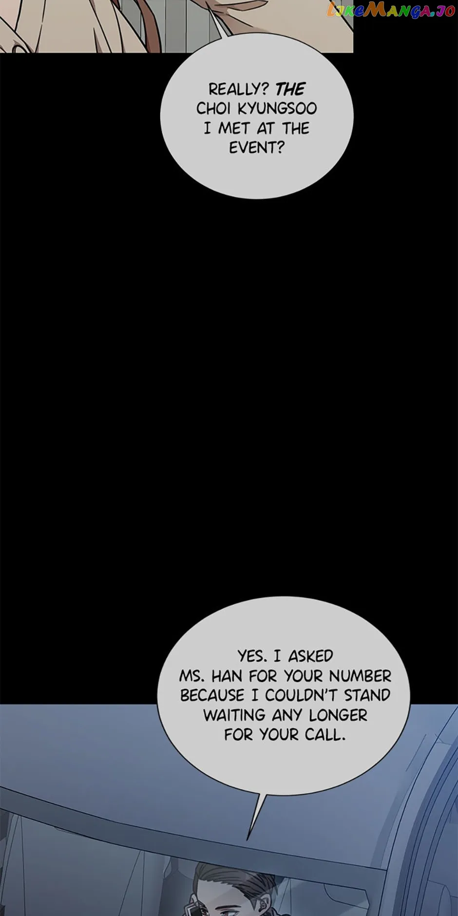 Marriage? No Thanks! chapter 35 page 40