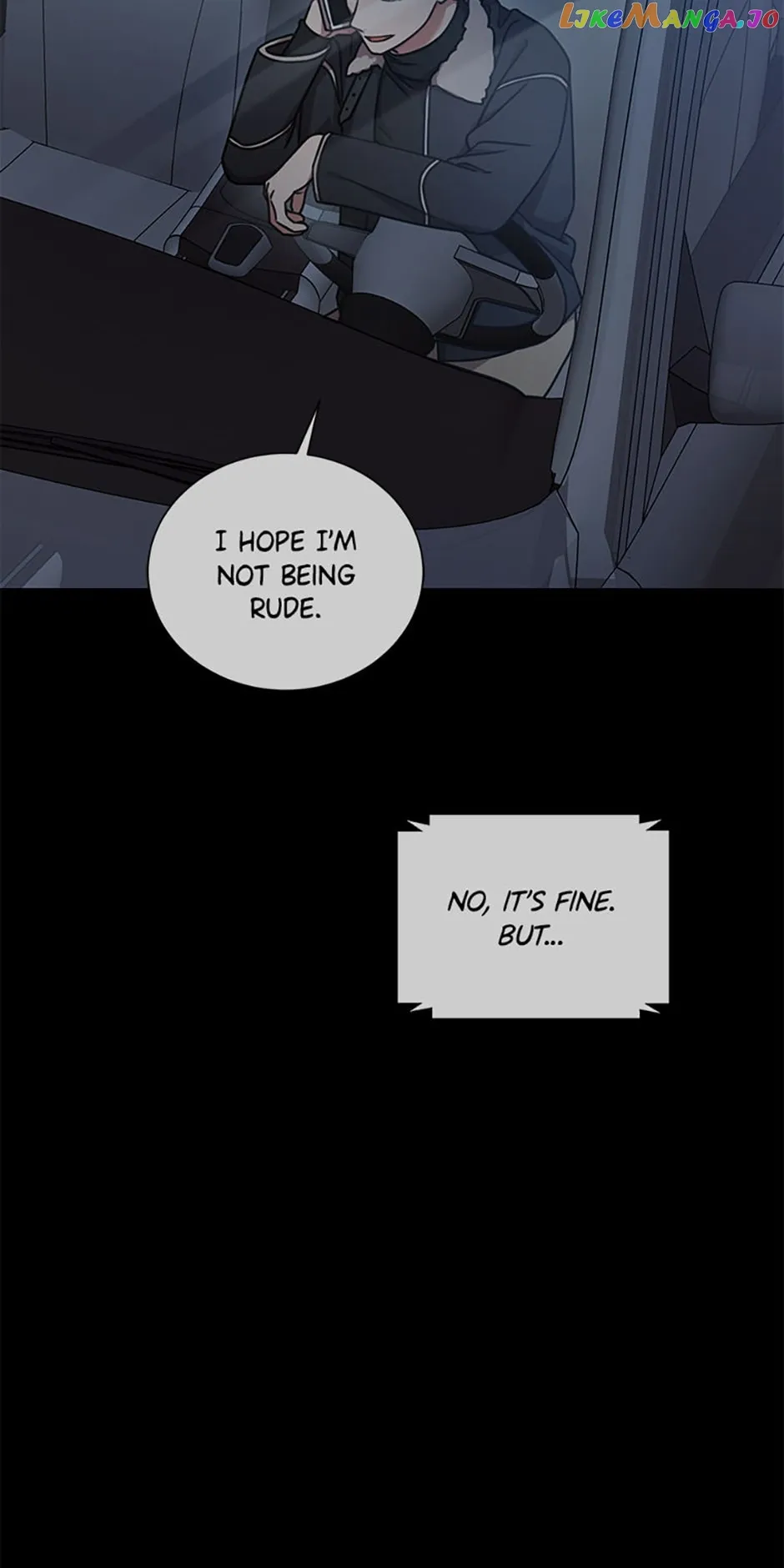 Marriage? No Thanks! chapter 35 page 41