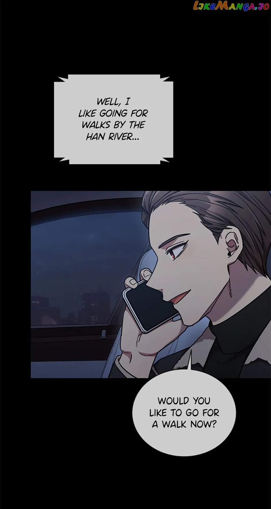 Marriage? No Thanks! chapter 35 page 43