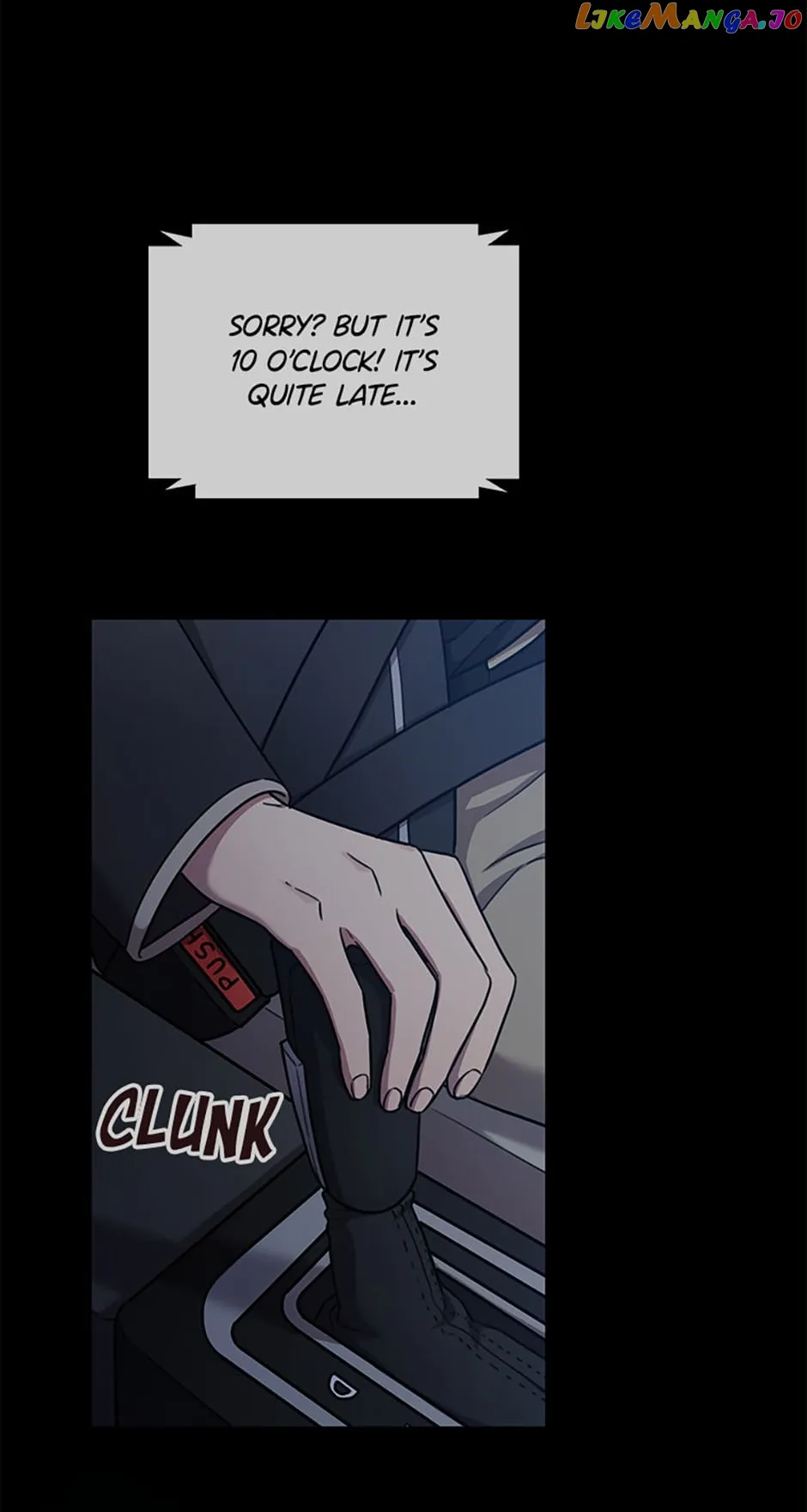 Marriage? No Thanks! chapter 35 page 44