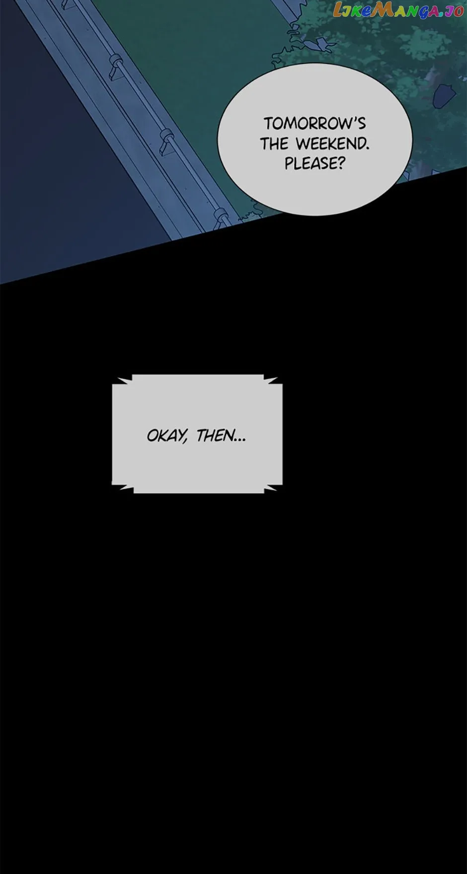 Marriage? No Thanks! chapter 35 page 46