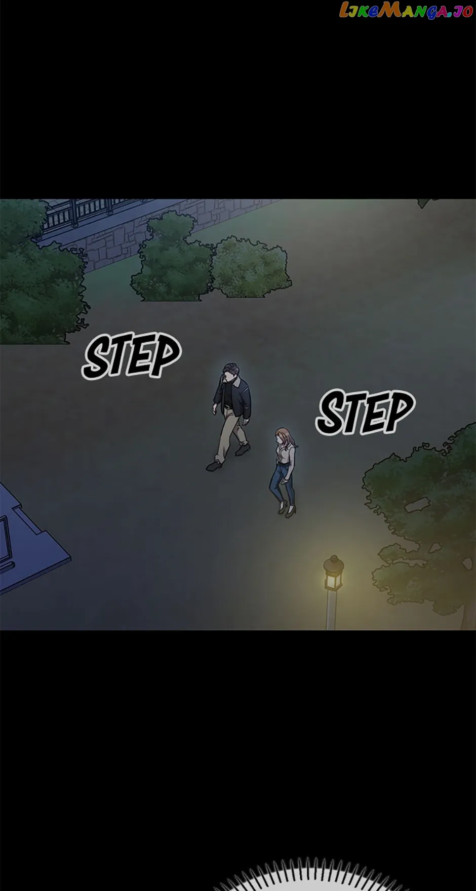 Marriage? No Thanks! chapter 35 page 47