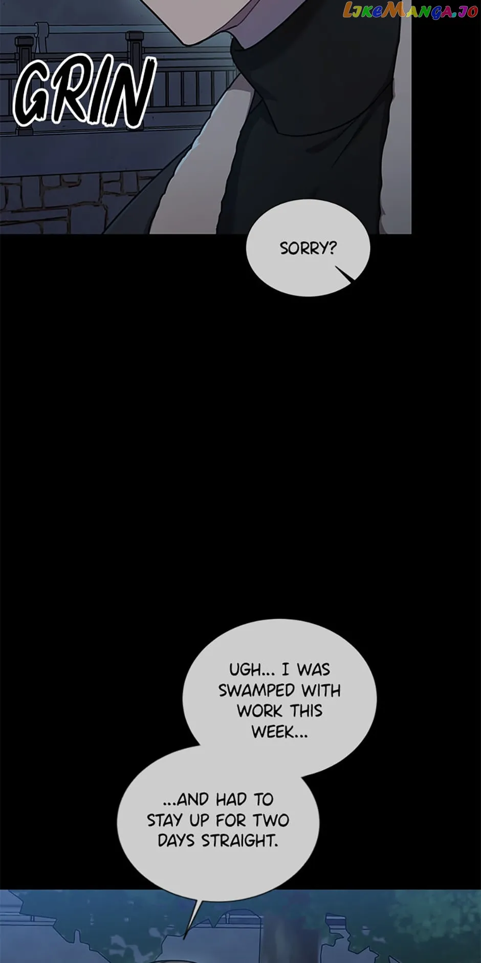Marriage? No Thanks! chapter 35 page 51