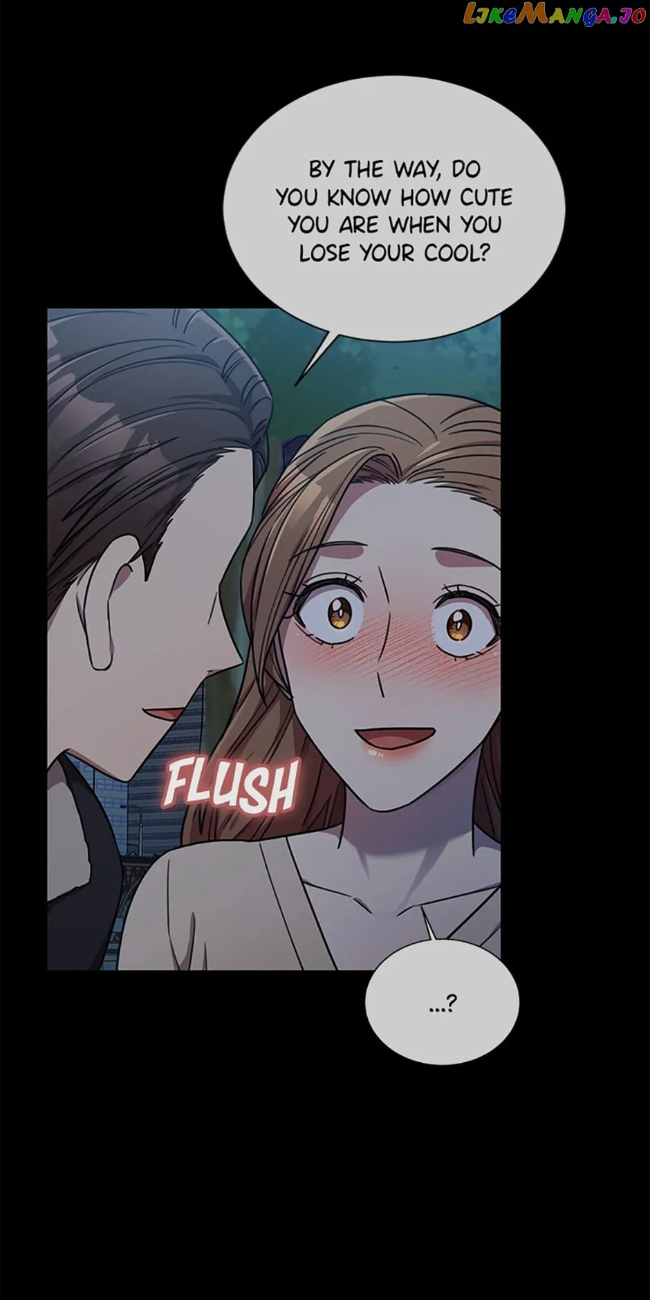 Marriage? No Thanks! chapter 35 page 55