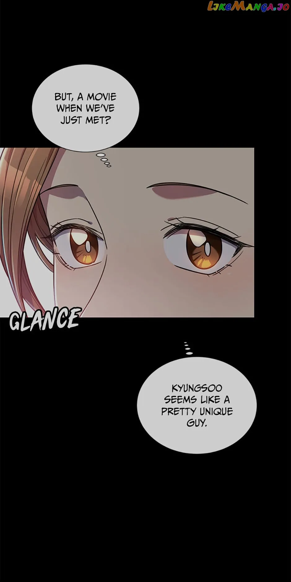 Marriage? No Thanks! chapter 35 page 60