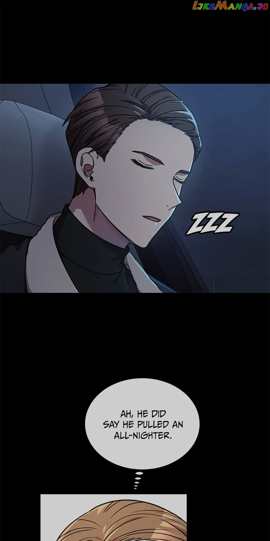 Marriage? No Thanks! chapter 35 page 61