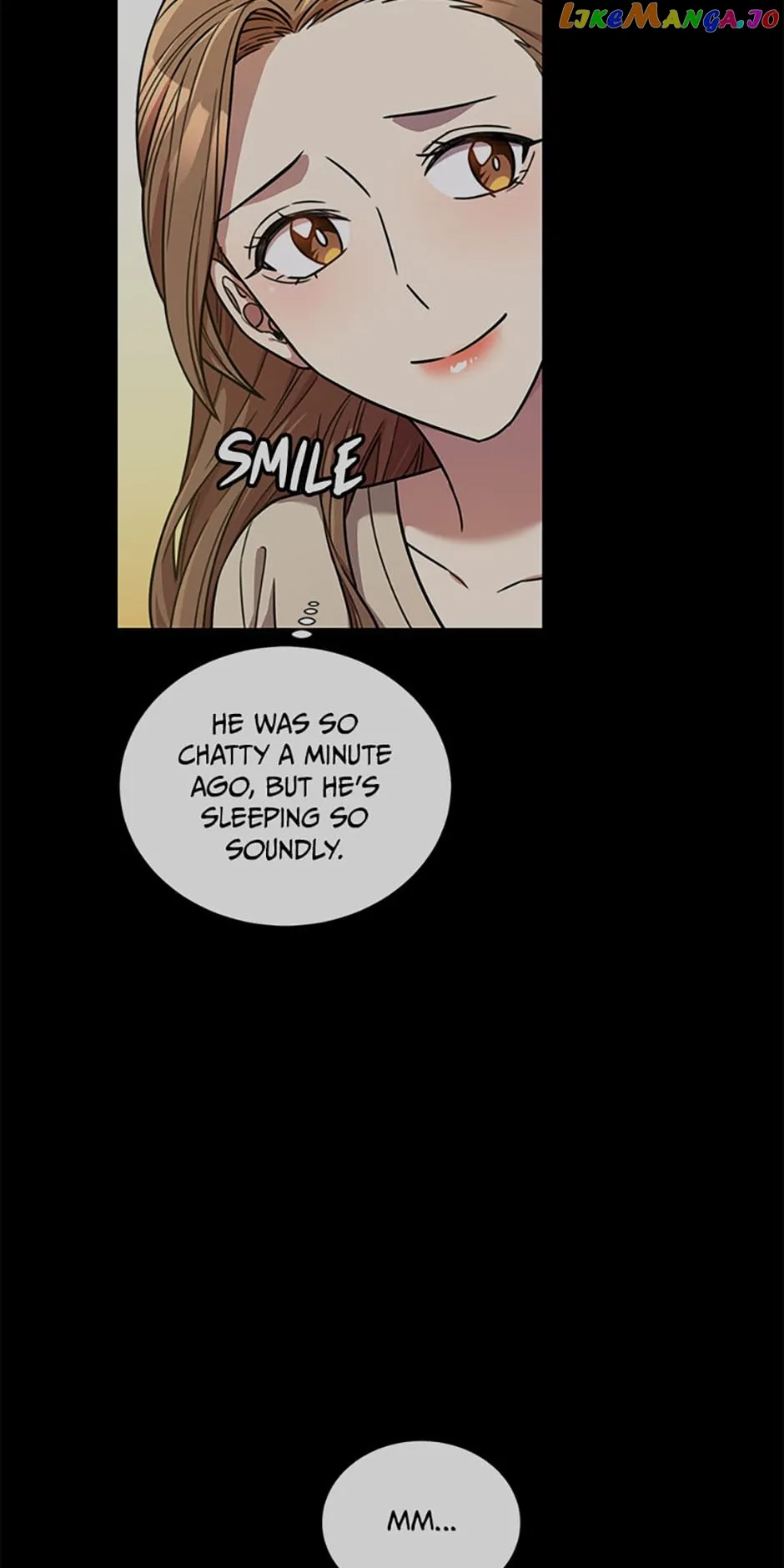 Marriage? No Thanks! chapter 35 page 62