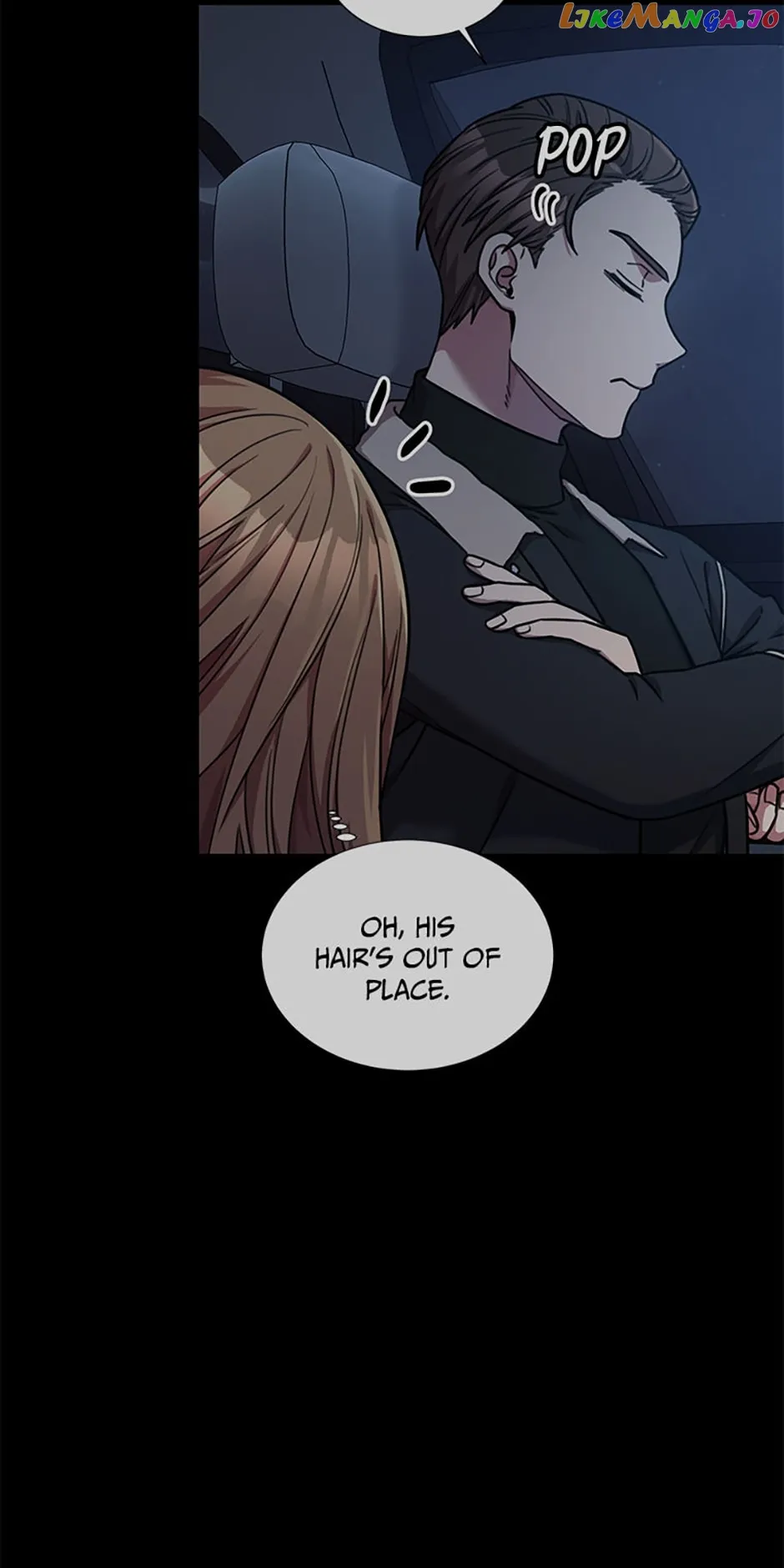 Marriage? No Thanks! chapter 35 page 63