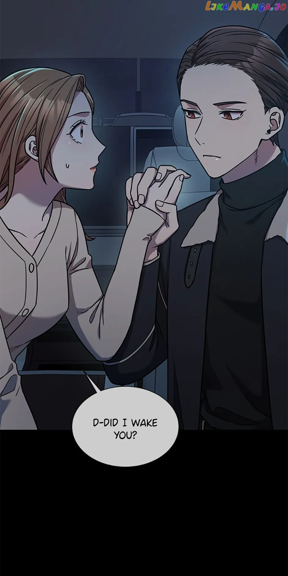 Marriage? No Thanks! chapter 35 page 66