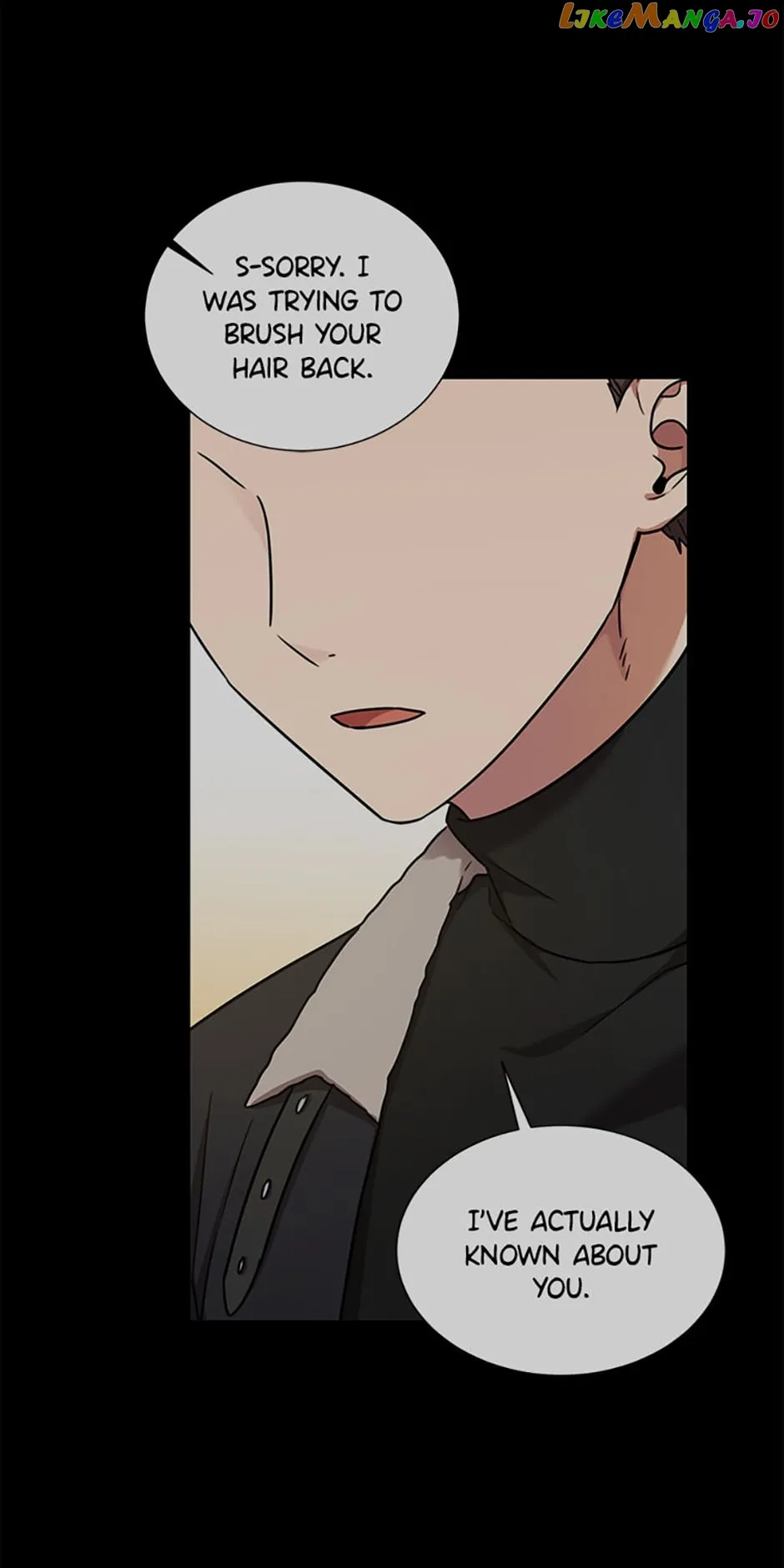 Marriage? No Thanks! chapter 35 page 67