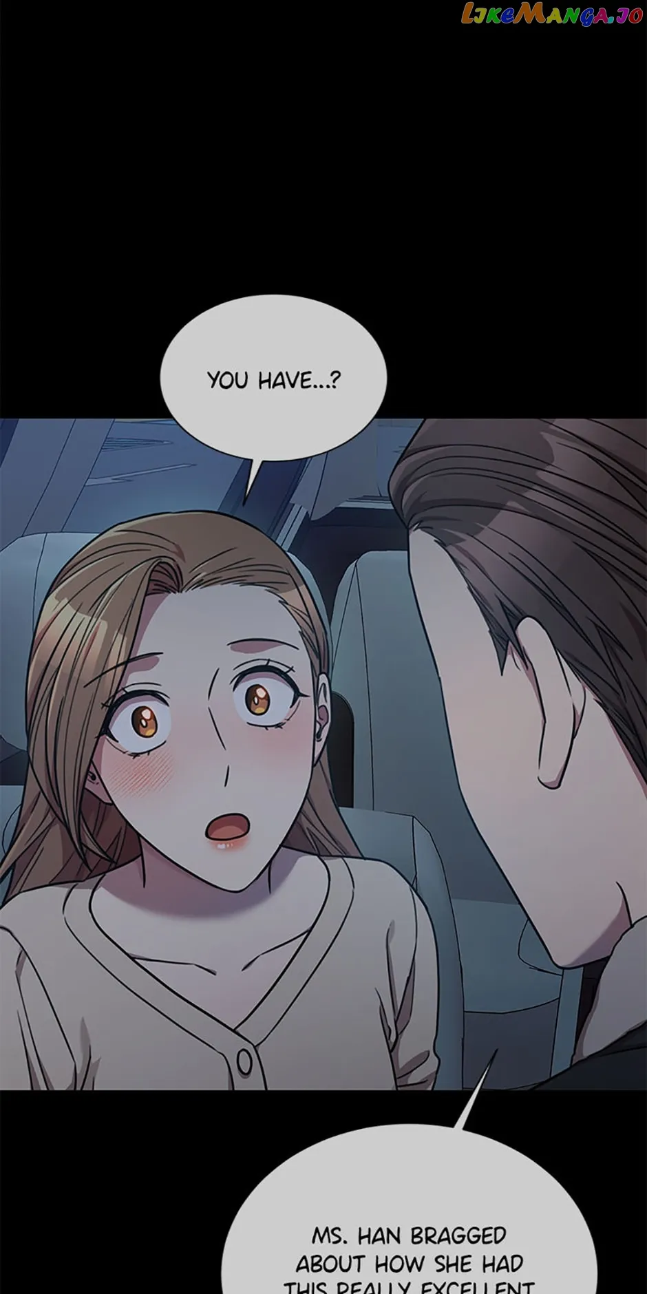Marriage? No Thanks! chapter 35 page 68
