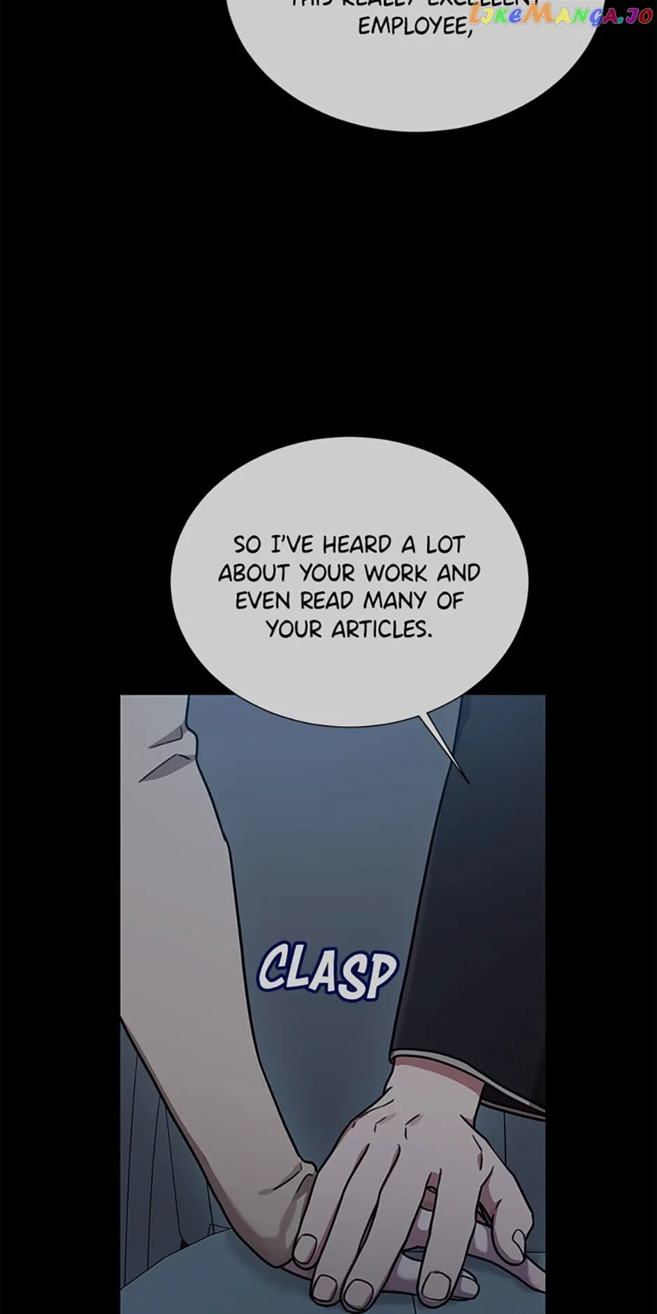 Marriage? No Thanks! chapter 35 page 69