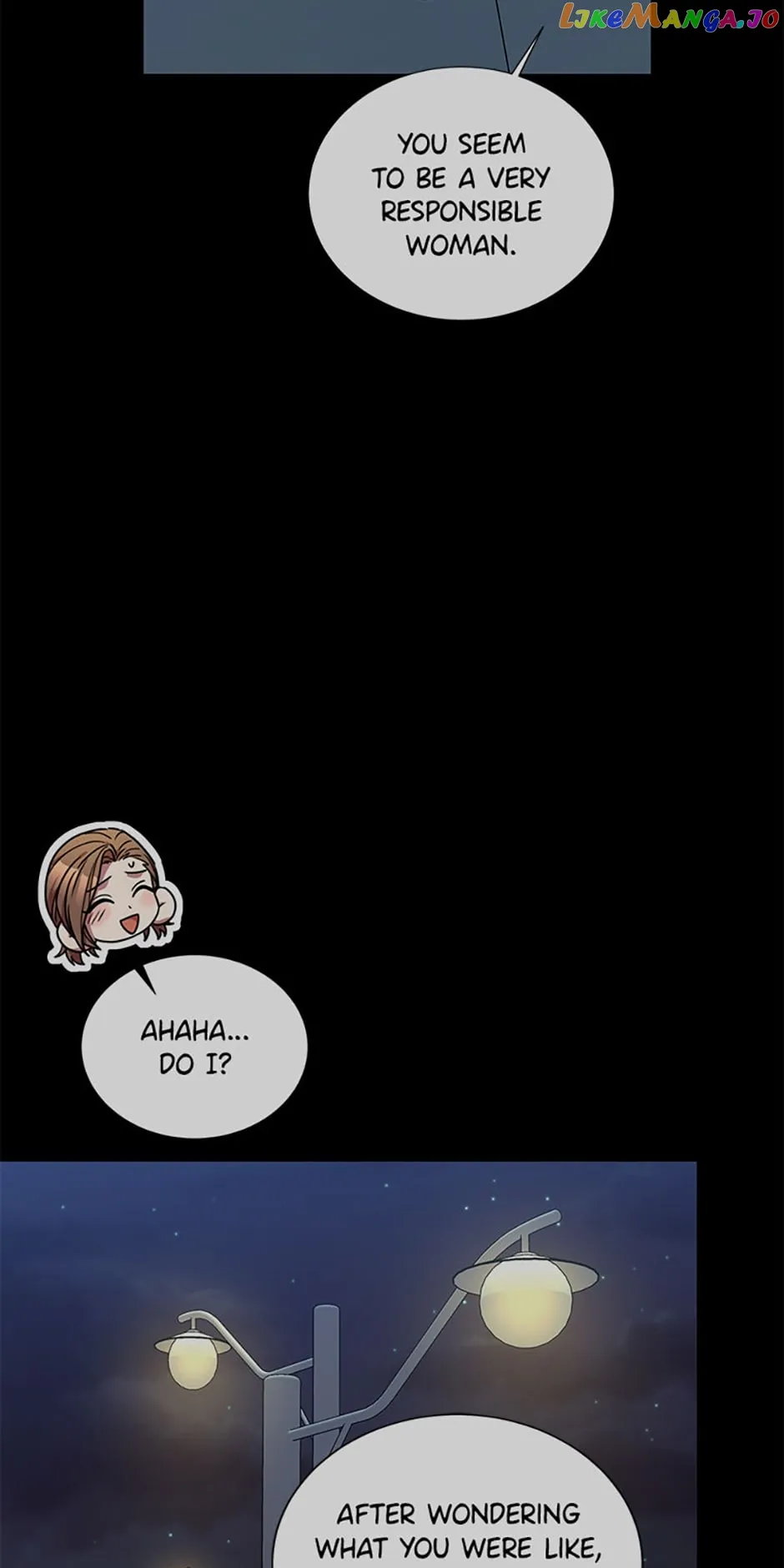 Marriage? No Thanks! chapter 35 page 70