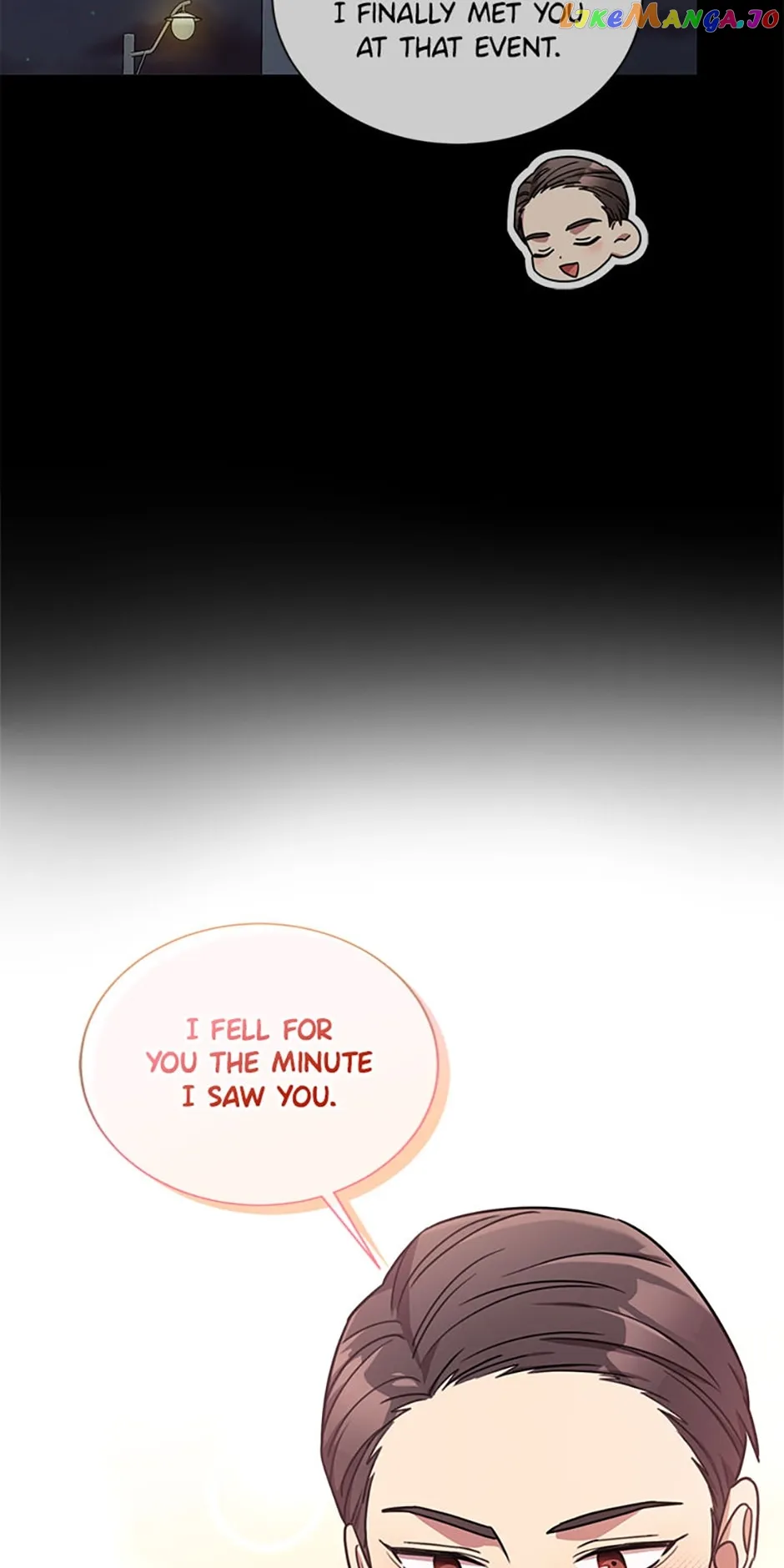 Marriage? No Thanks! chapter 35 page 71