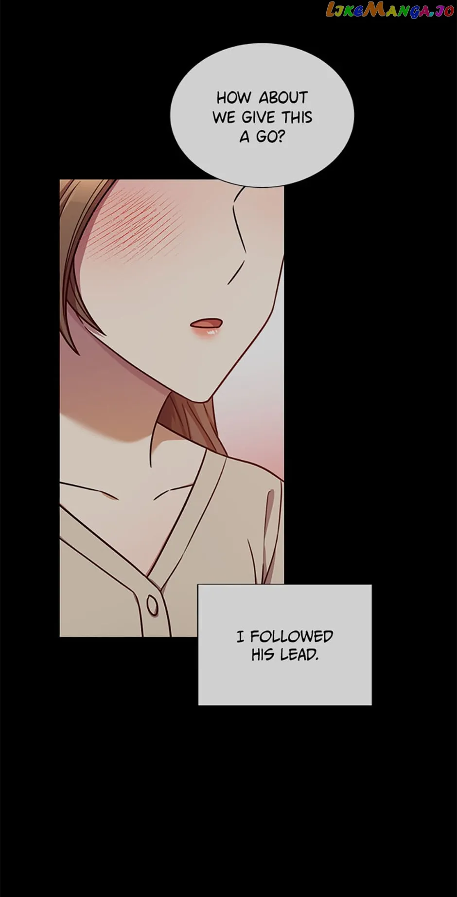 Marriage? No Thanks! chapter 35 page 75