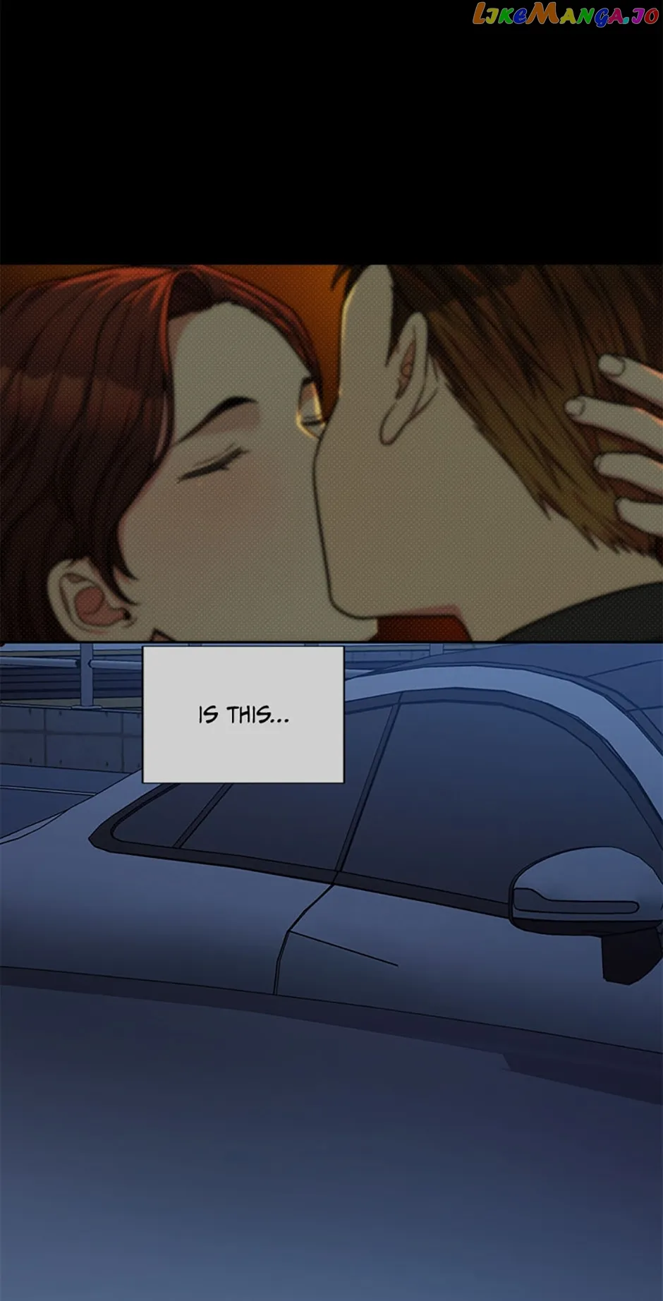Marriage? No Thanks! chapter 35 page 76