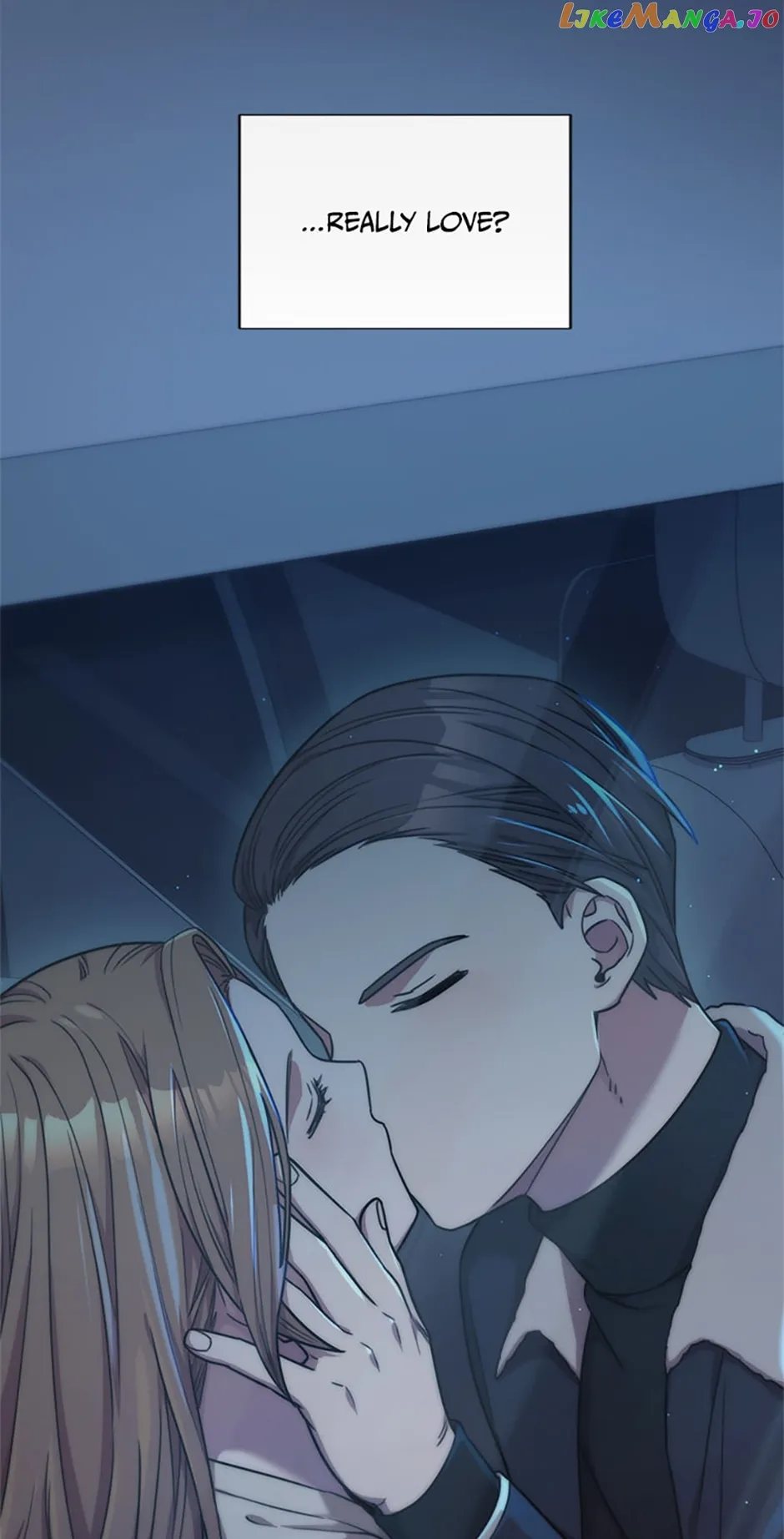 Marriage? No Thanks! chapter 35 page 77