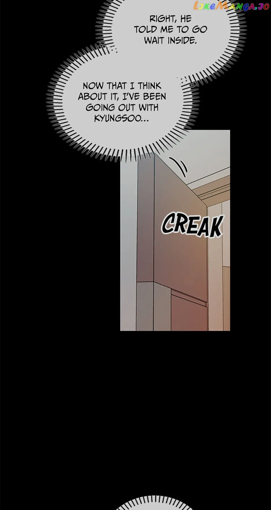 Marriage? No Thanks! chapter 36 page 2