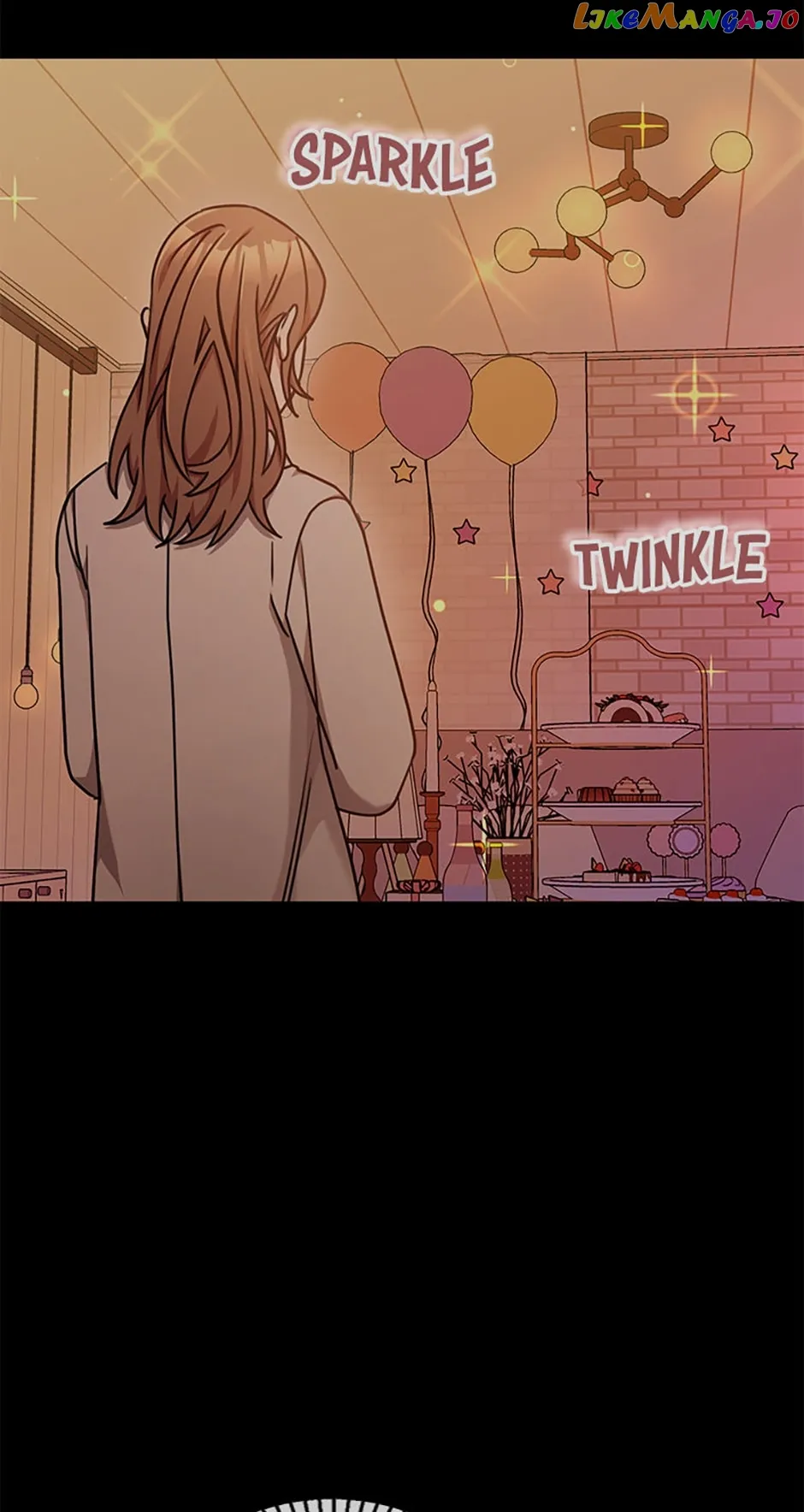 Marriage? No Thanks! chapter 36 page 4