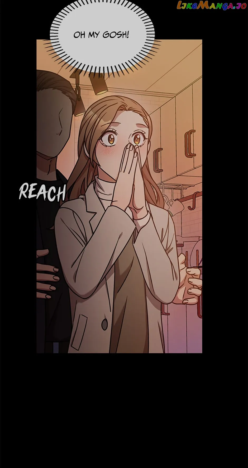 Marriage? No Thanks! chapter 36 page 5