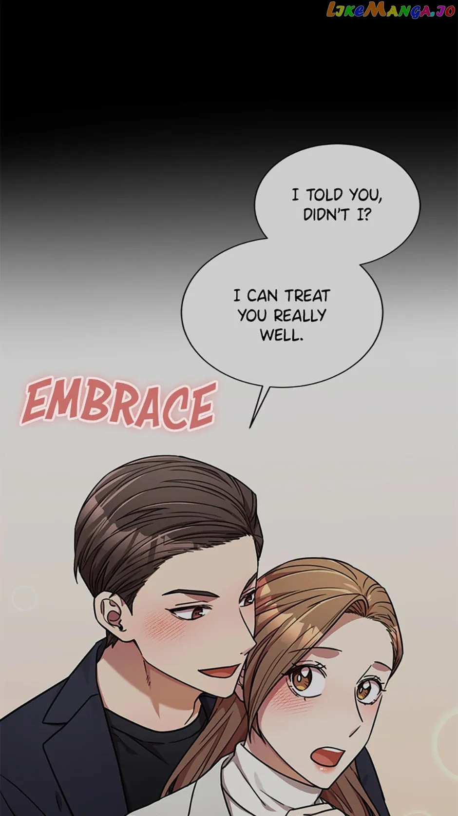 Marriage? No Thanks! chapter 36 page 6