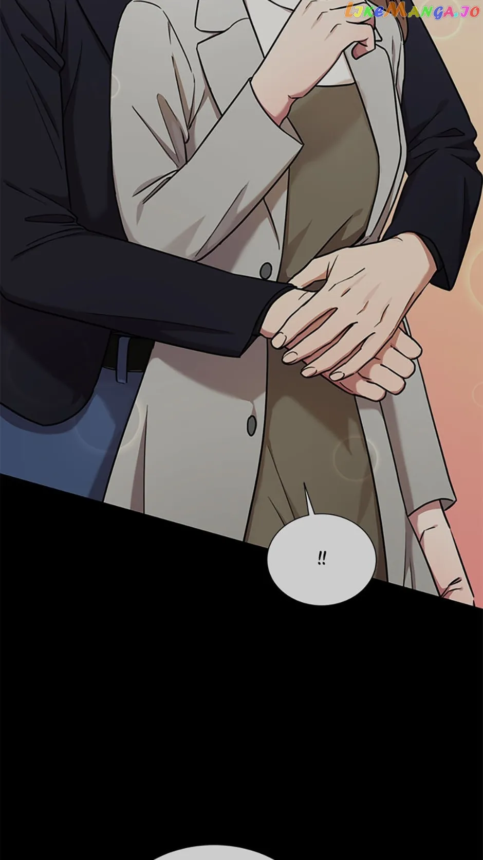 Marriage? No Thanks! chapter 36 page 7