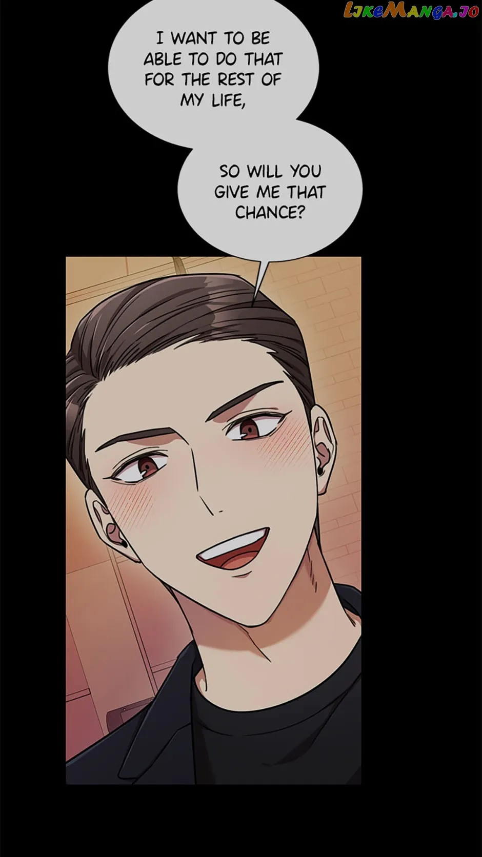 Marriage? No Thanks! chapter 36 page 8