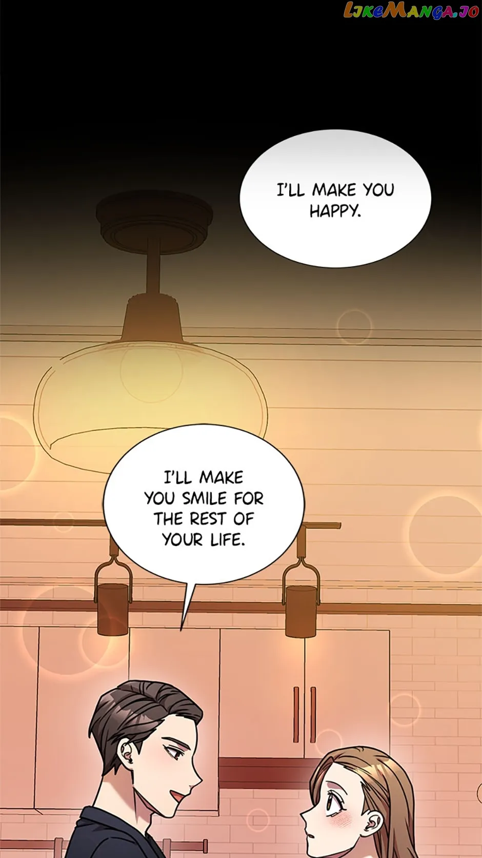 Marriage? No Thanks! chapter 36 page 9