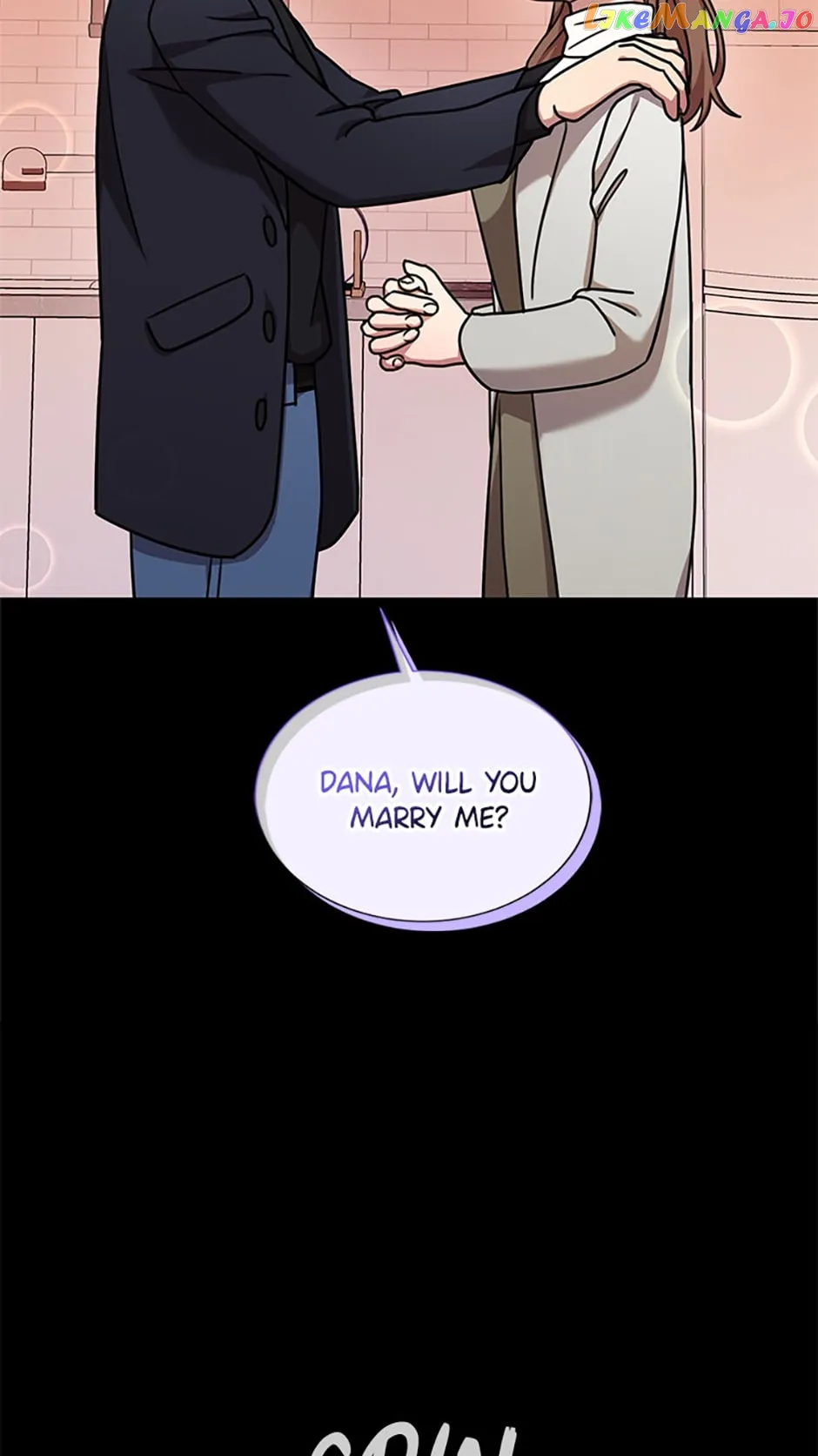 Marriage? No Thanks! chapter 36 page 10