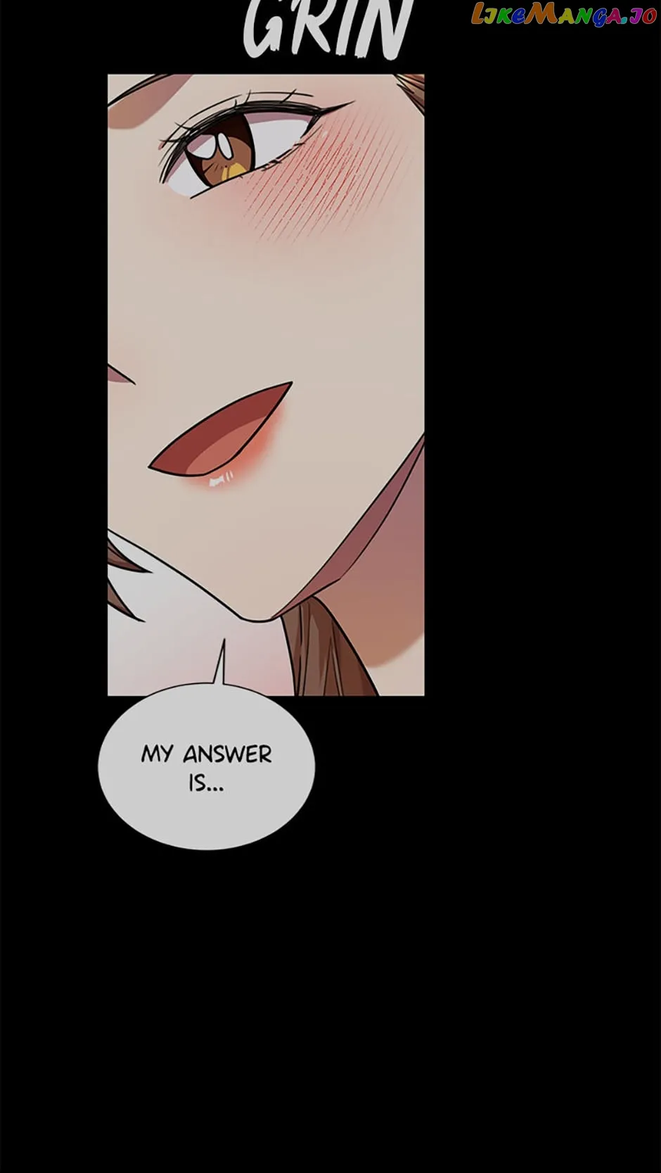 Marriage? No Thanks! chapter 36 page 11