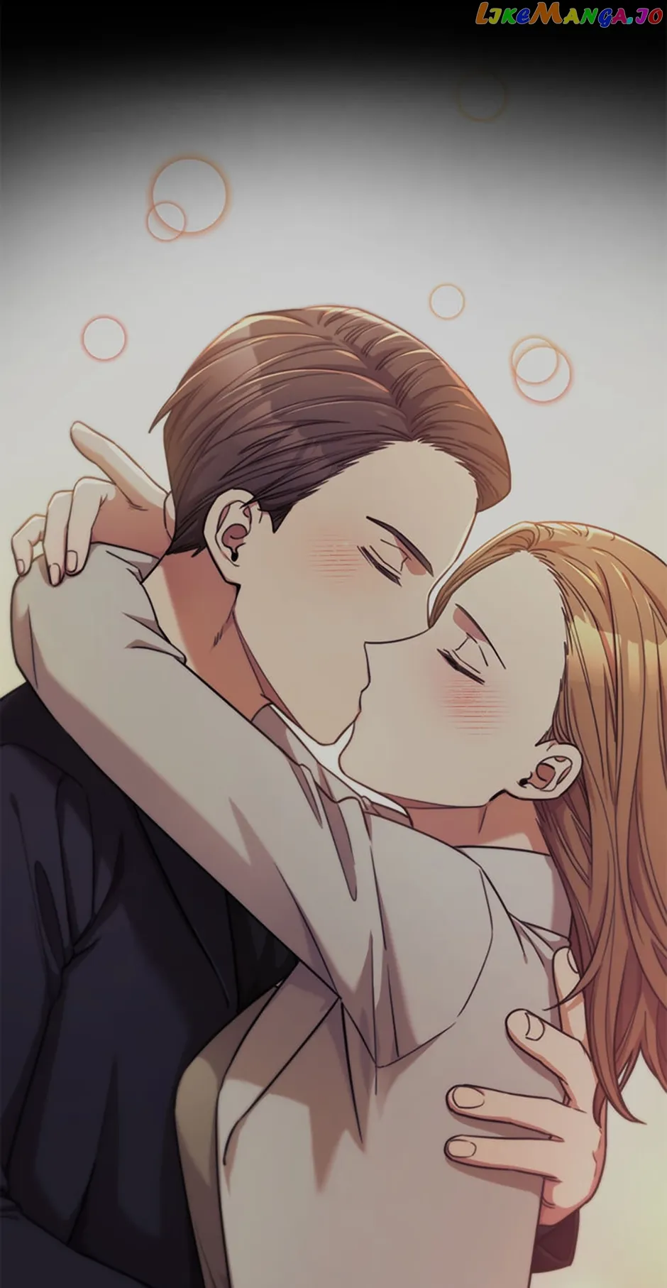 Marriage? No Thanks! chapter 36 page 12