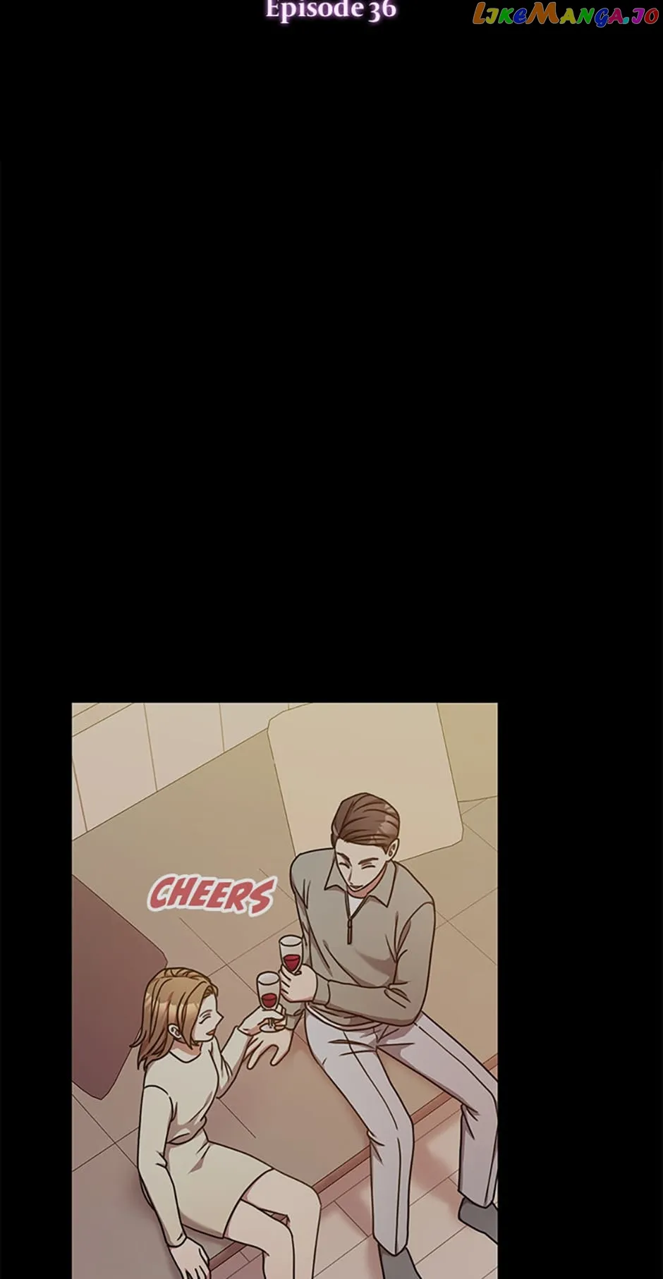 Marriage? No Thanks! chapter 36 page 14
