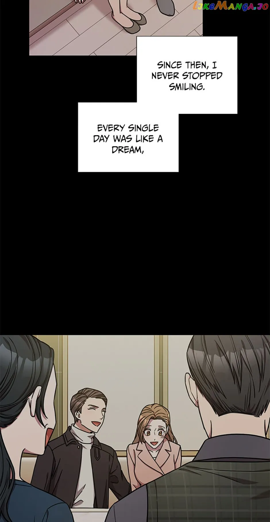 Marriage? No Thanks! chapter 36 page 15