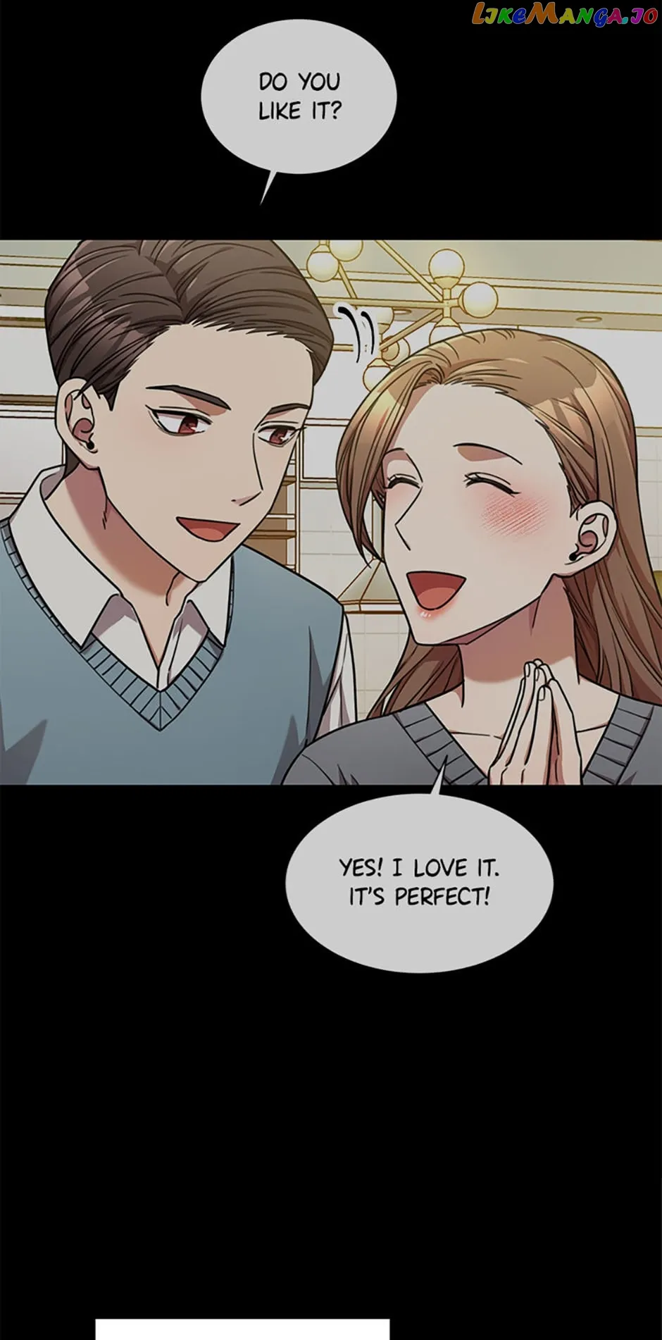 Marriage? No Thanks! chapter 36 page 19