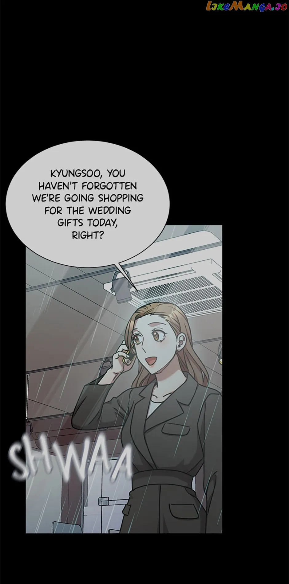 Marriage? No Thanks! chapter 36 page 21