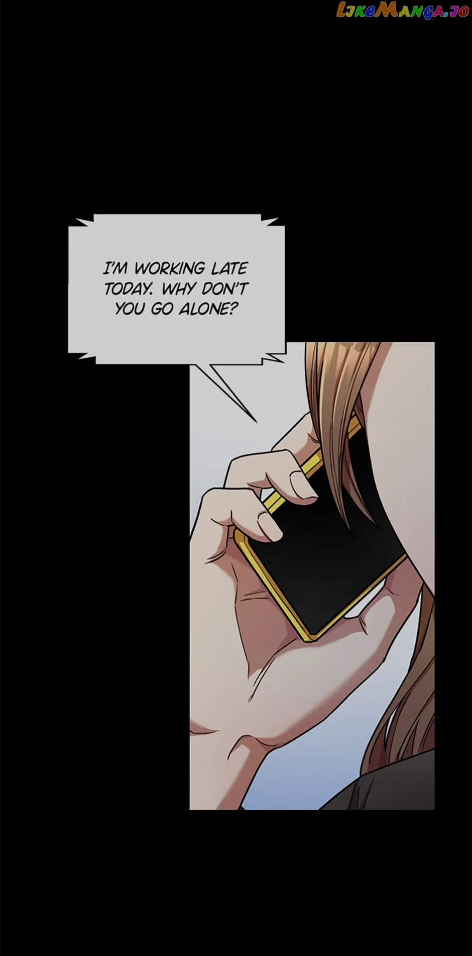 Marriage? No Thanks! chapter 36 page 22