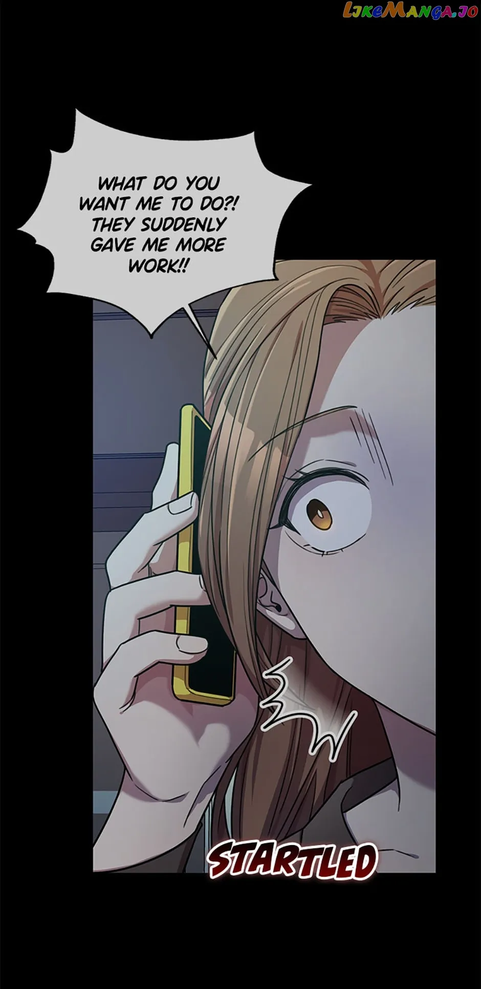 Marriage? No Thanks! chapter 36 page 24