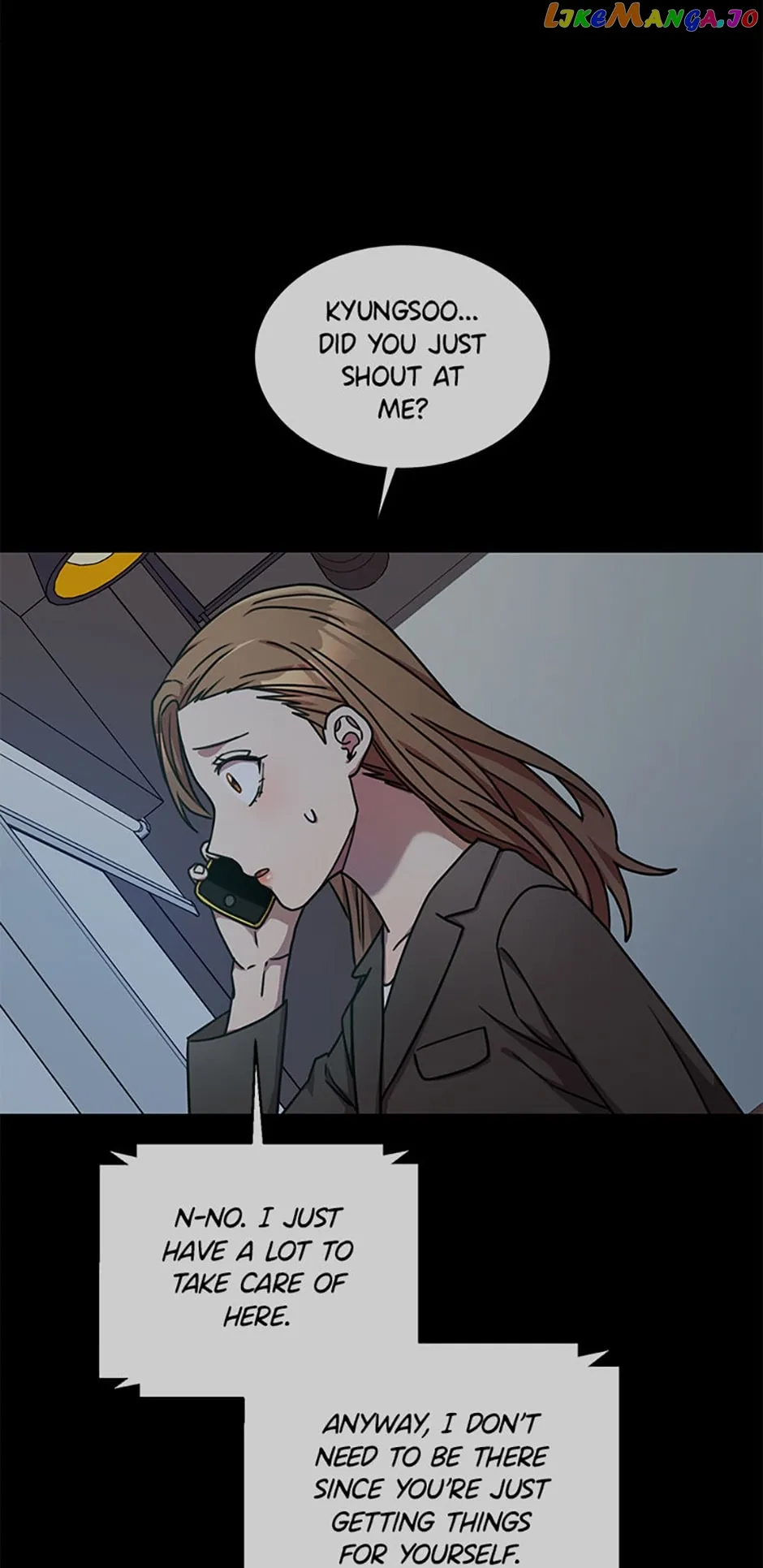 Marriage? No Thanks! chapter 36 page 25