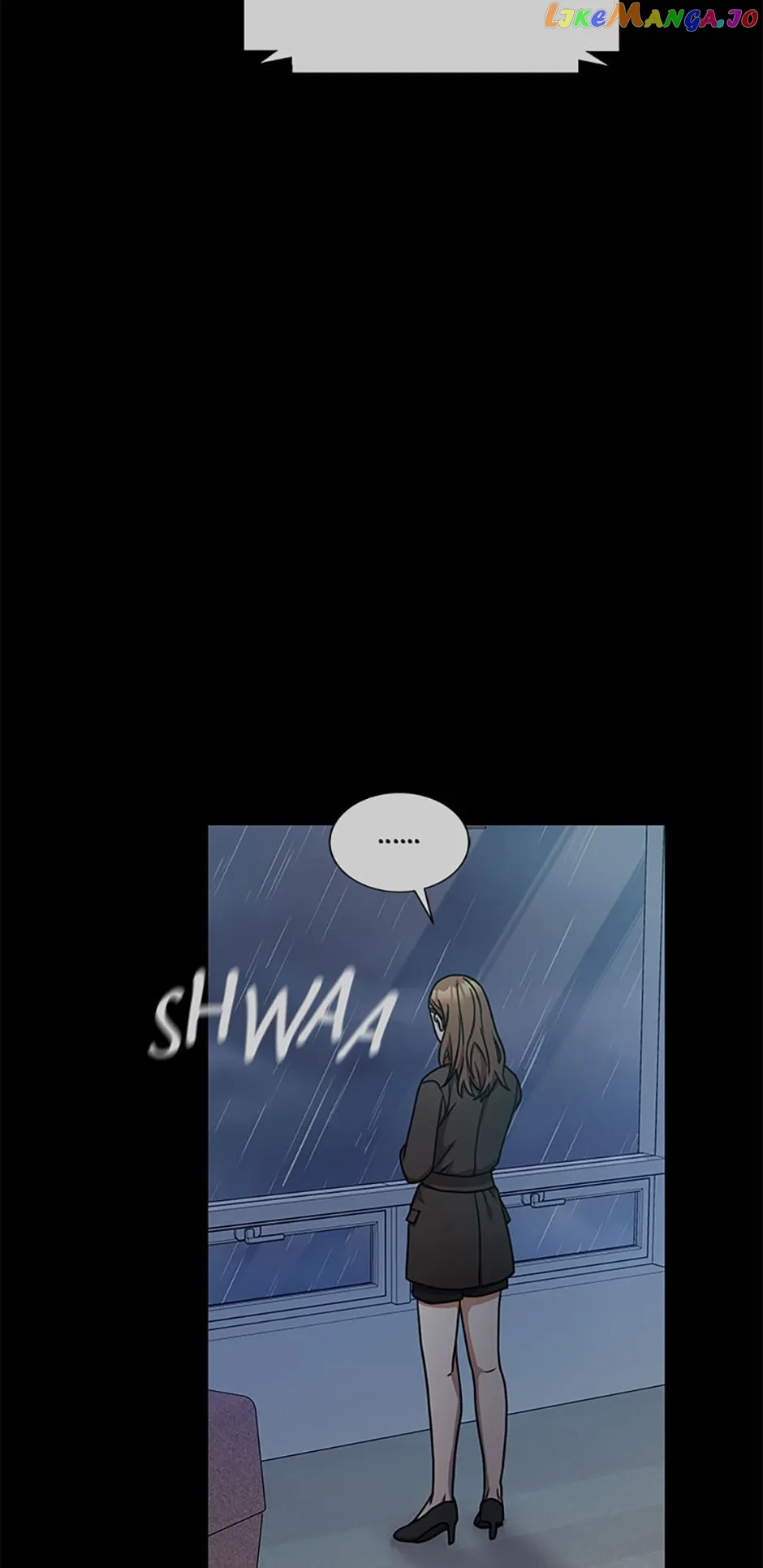 Marriage? No Thanks! chapter 36 page 26