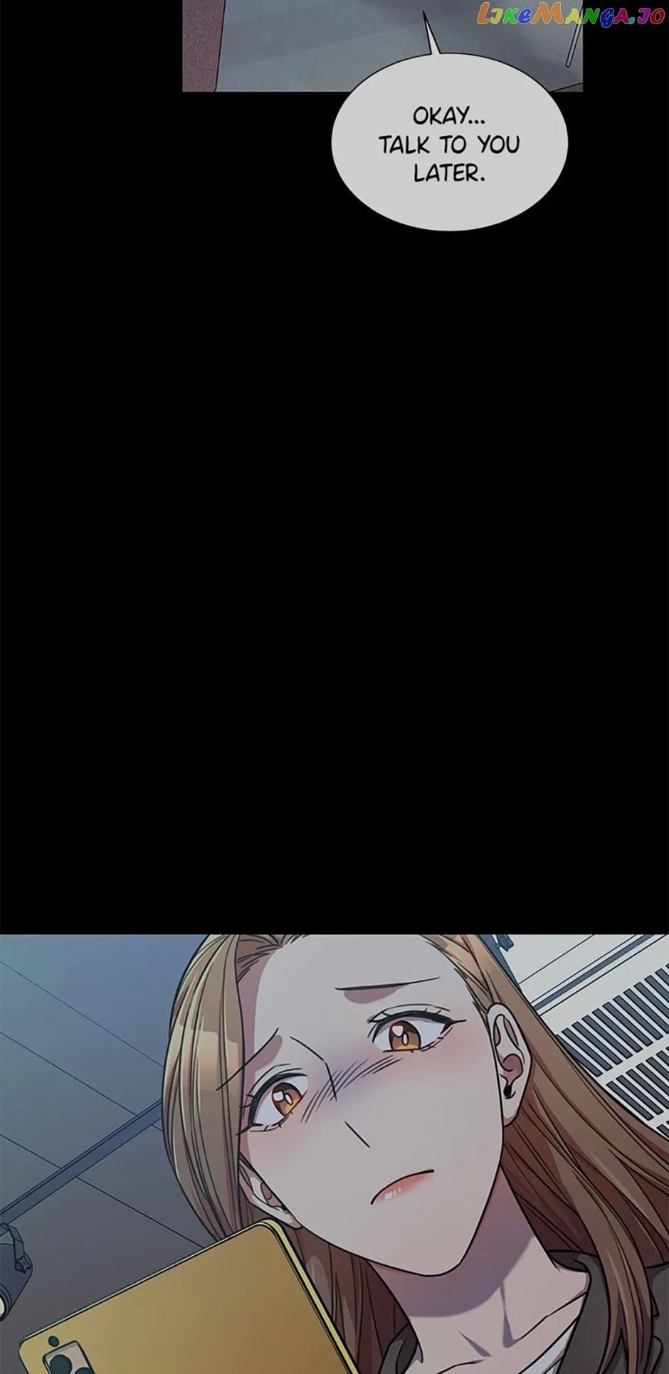 Marriage? No Thanks! chapter 36 page 27