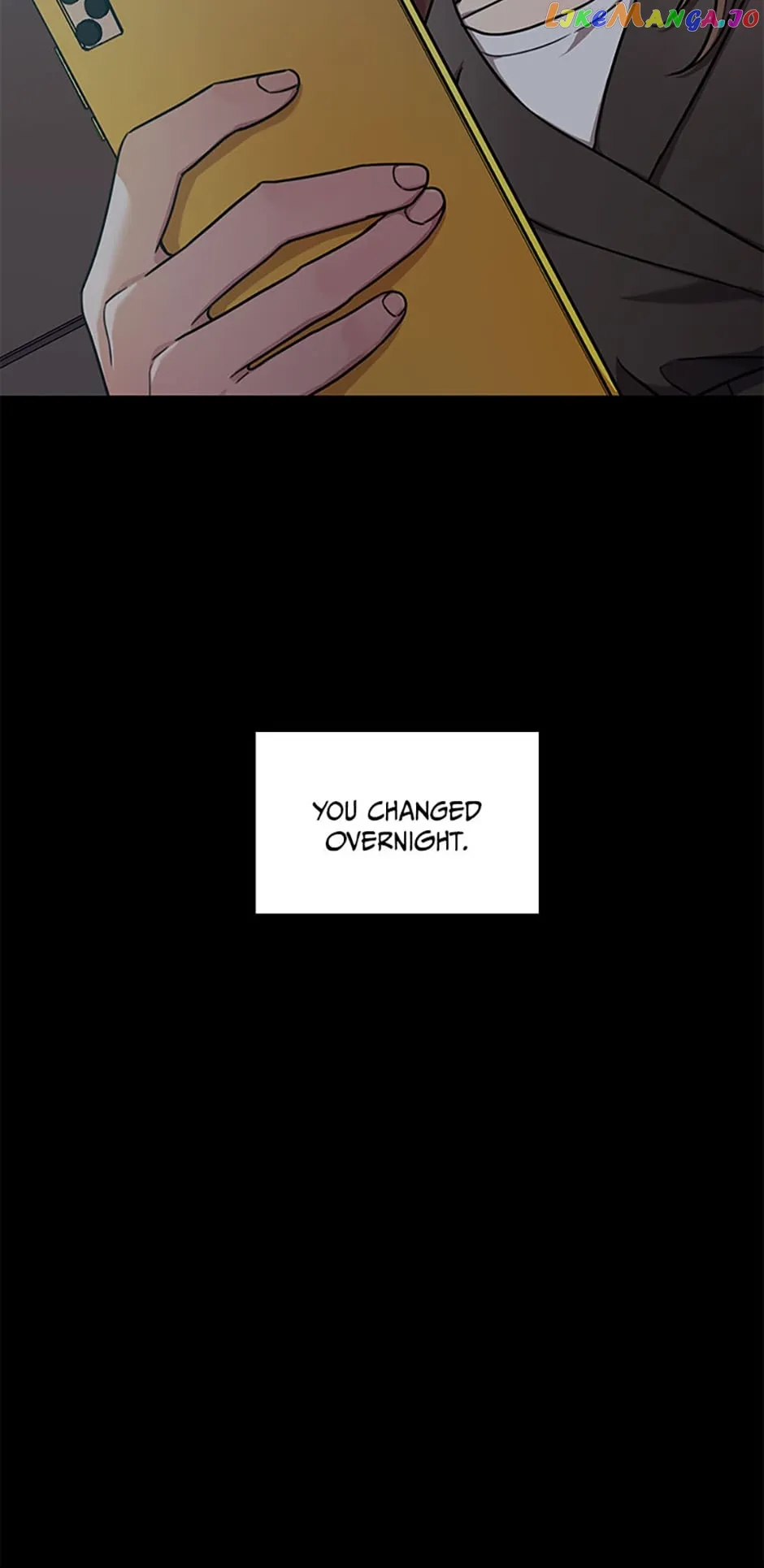 Marriage? No Thanks! chapter 36 page 28