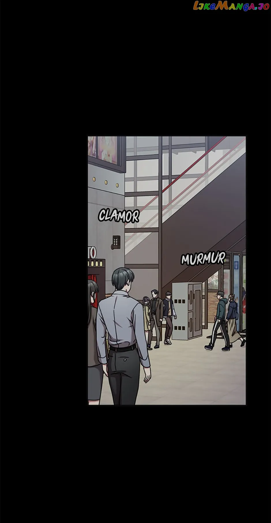 Marriage? No Thanks! chapter 36 page 29