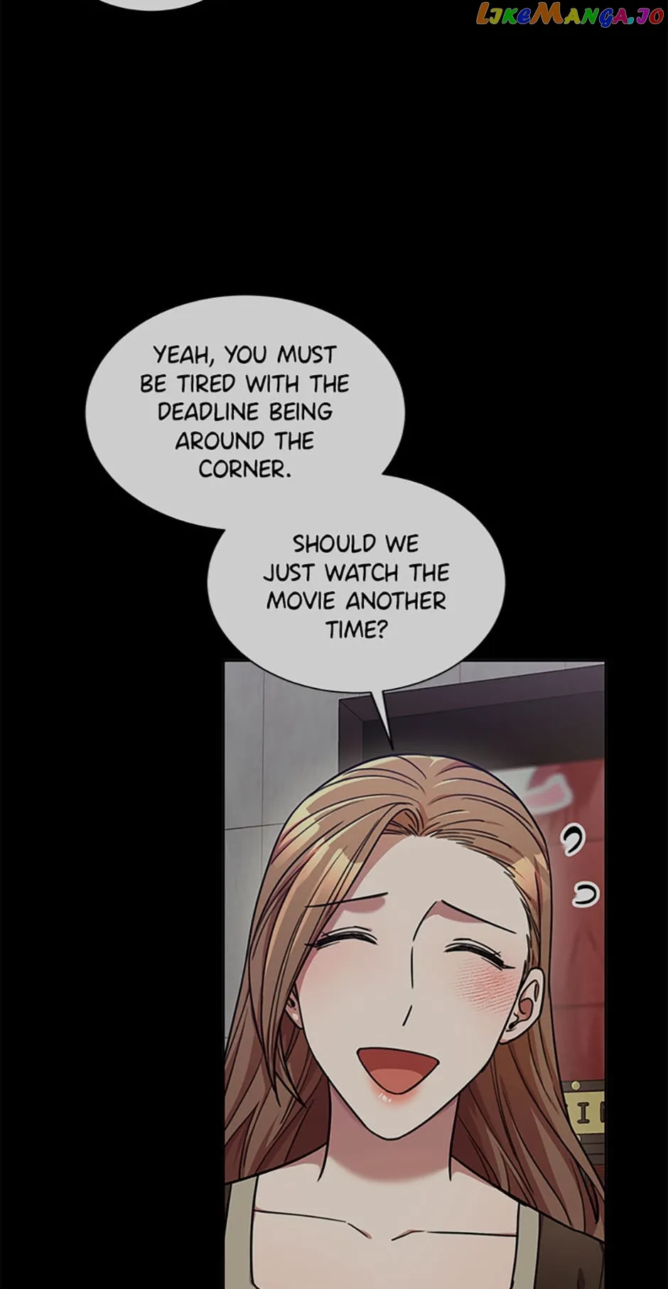 Marriage? No Thanks! chapter 36 page 31
