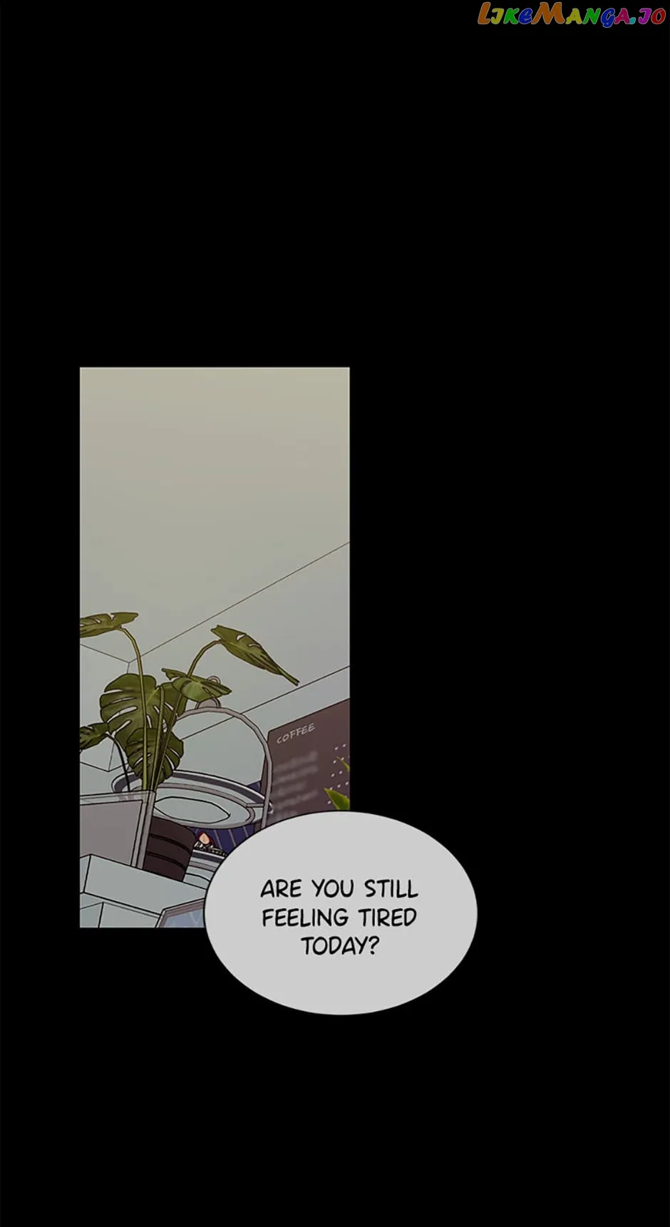 Marriage? No Thanks! chapter 36 page 35