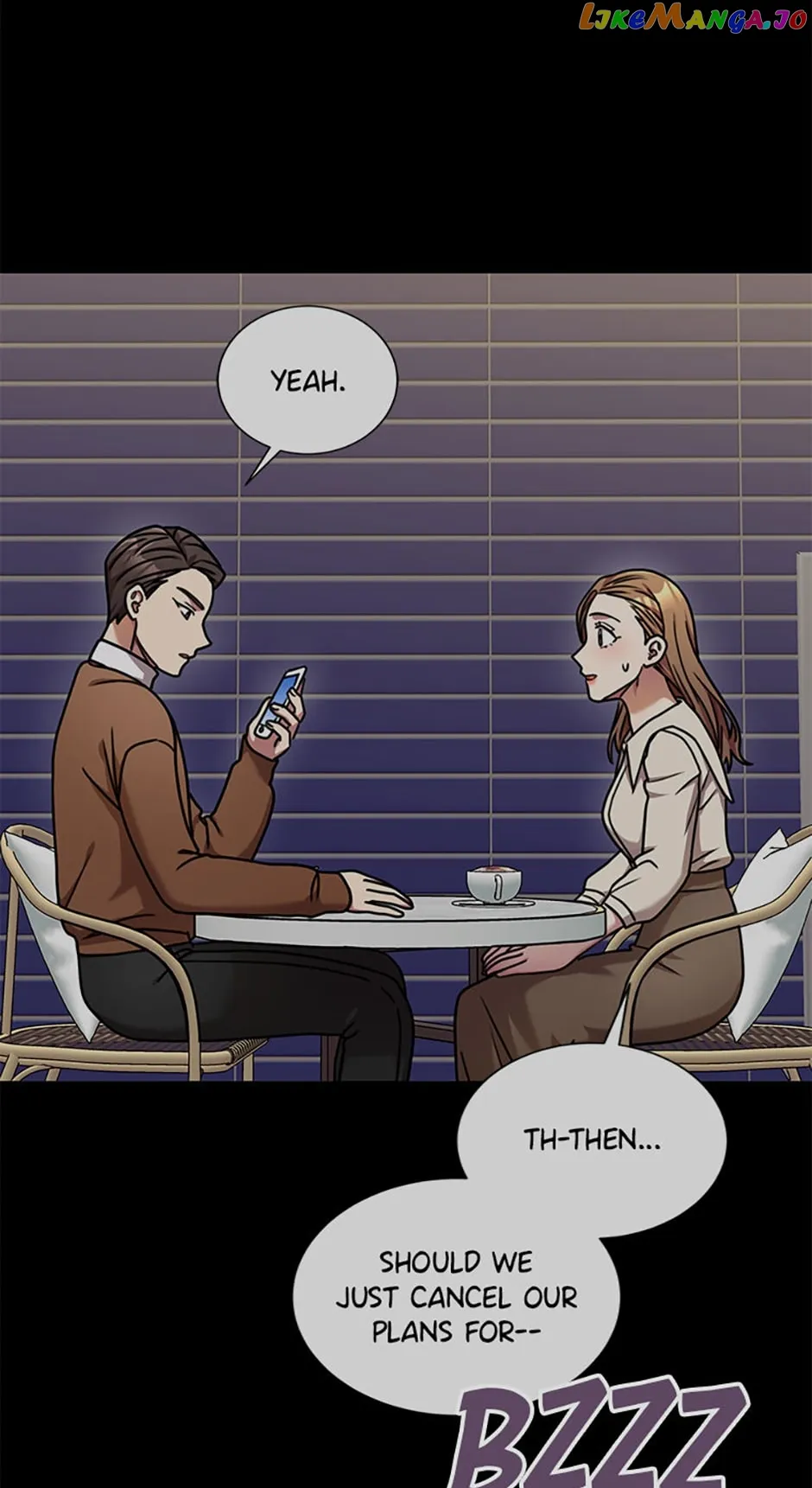 Marriage? No Thanks! chapter 36 page 36