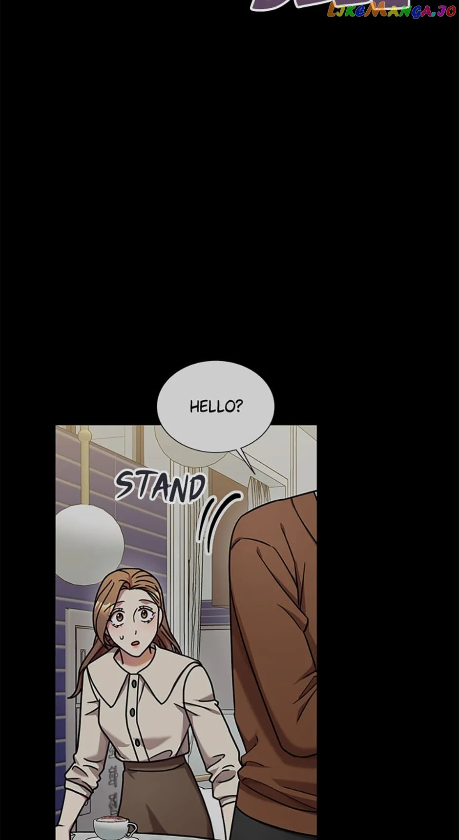 Marriage? No Thanks! chapter 36 page 37